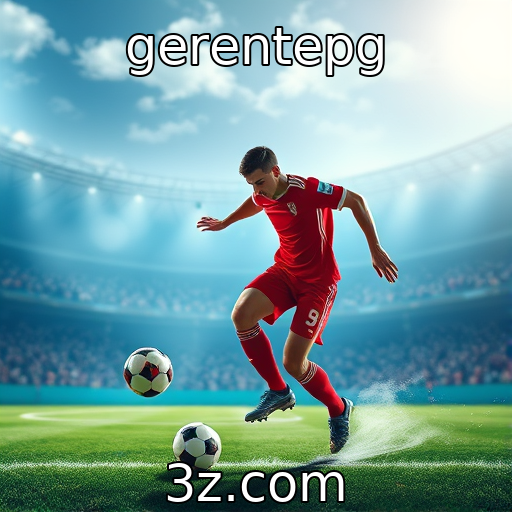 Estratégias vencedoras para apostas esportivas em 2025