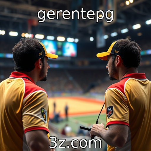 Apostadores encontram oportunidades em grandes eventos esportivos