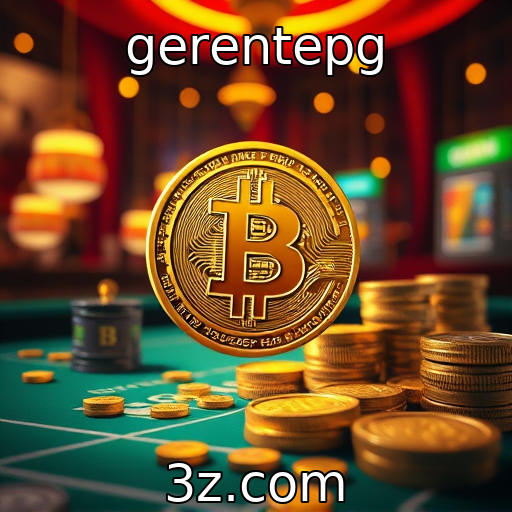 Descubra como as criptomoedas estão revolucionando os jogos de cassino online