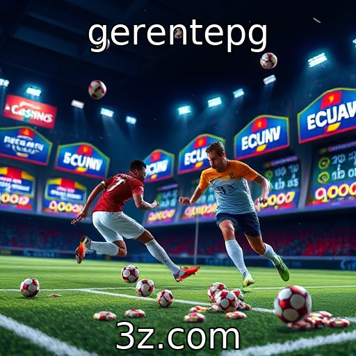 O futuro das apostas esportivas no Brasil: o que esperar?