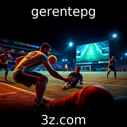 Como as novas tecnologias estão mudando o cenário das apostas esportivas