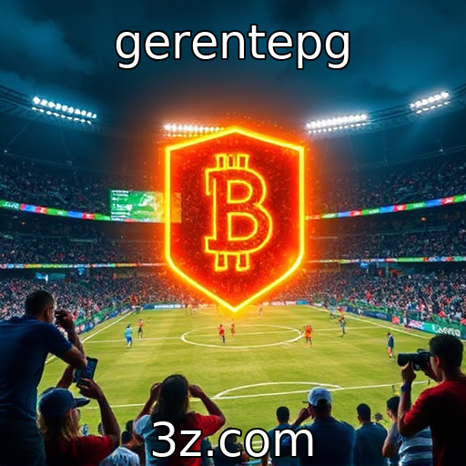 Como as criptomoedas estão revolucionando as apostas online no Brasil