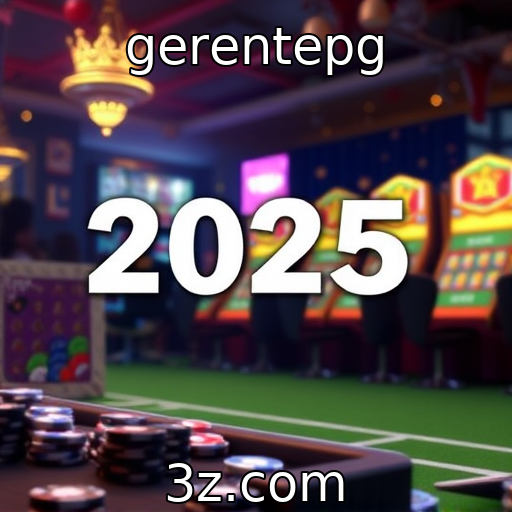 Apostadores em Alta: A Revolução das Apostas Esportivas em 2025