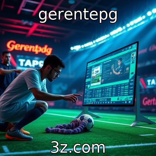 Apostas esportivas: Como analisar partidas para maximizar lucros