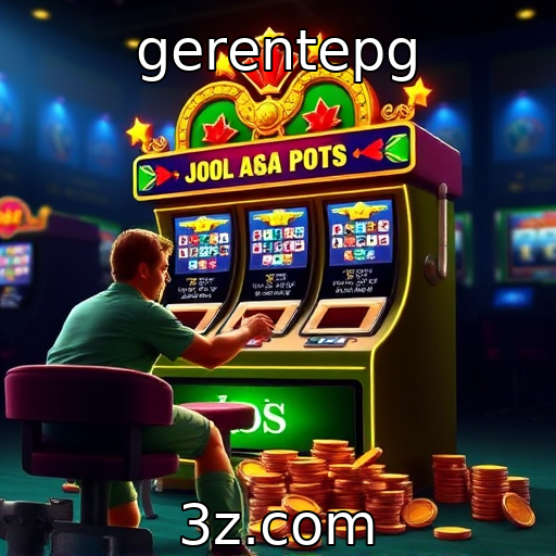 Como as apostas esportivas estão moldando a era digital